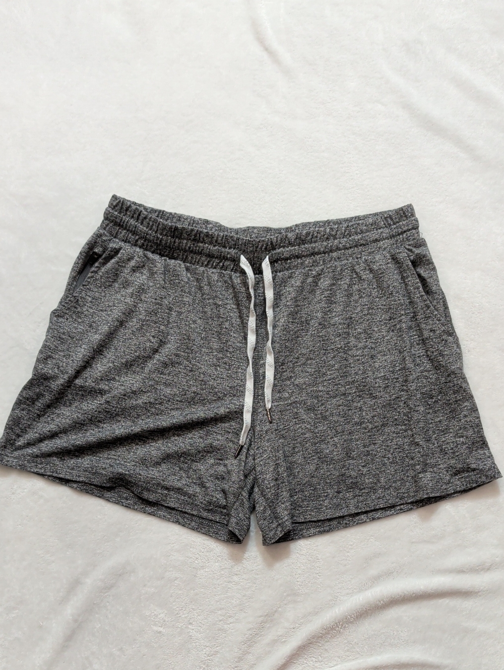The North Face XL Gray Shorts
